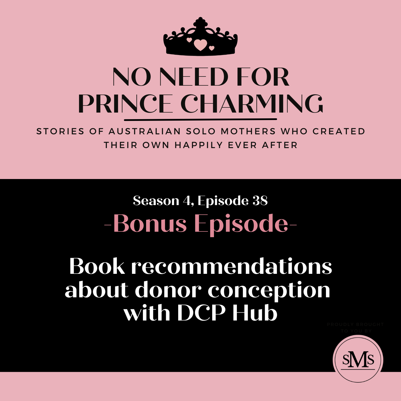 S4:E38 - Book recommendations with Feona &amp; Meike from DCP Hub