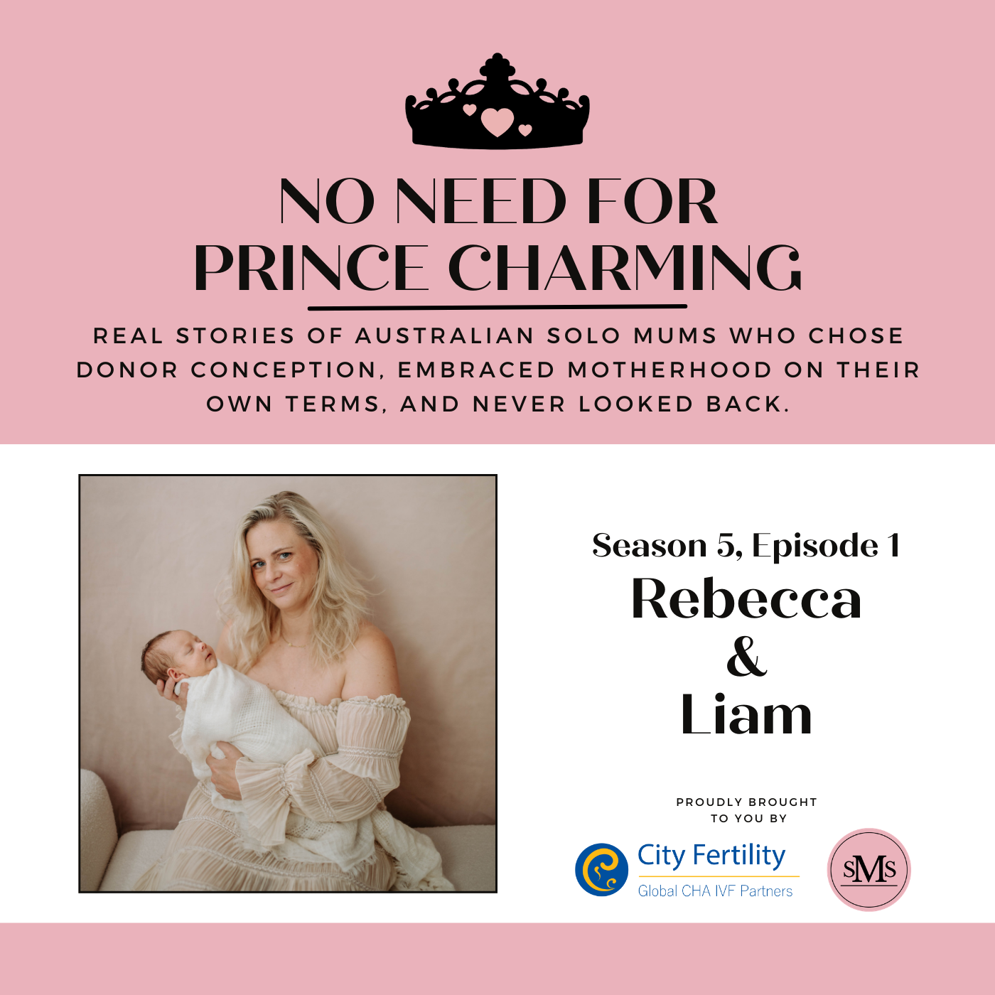 S5:E1 - Bec &amp; Liam