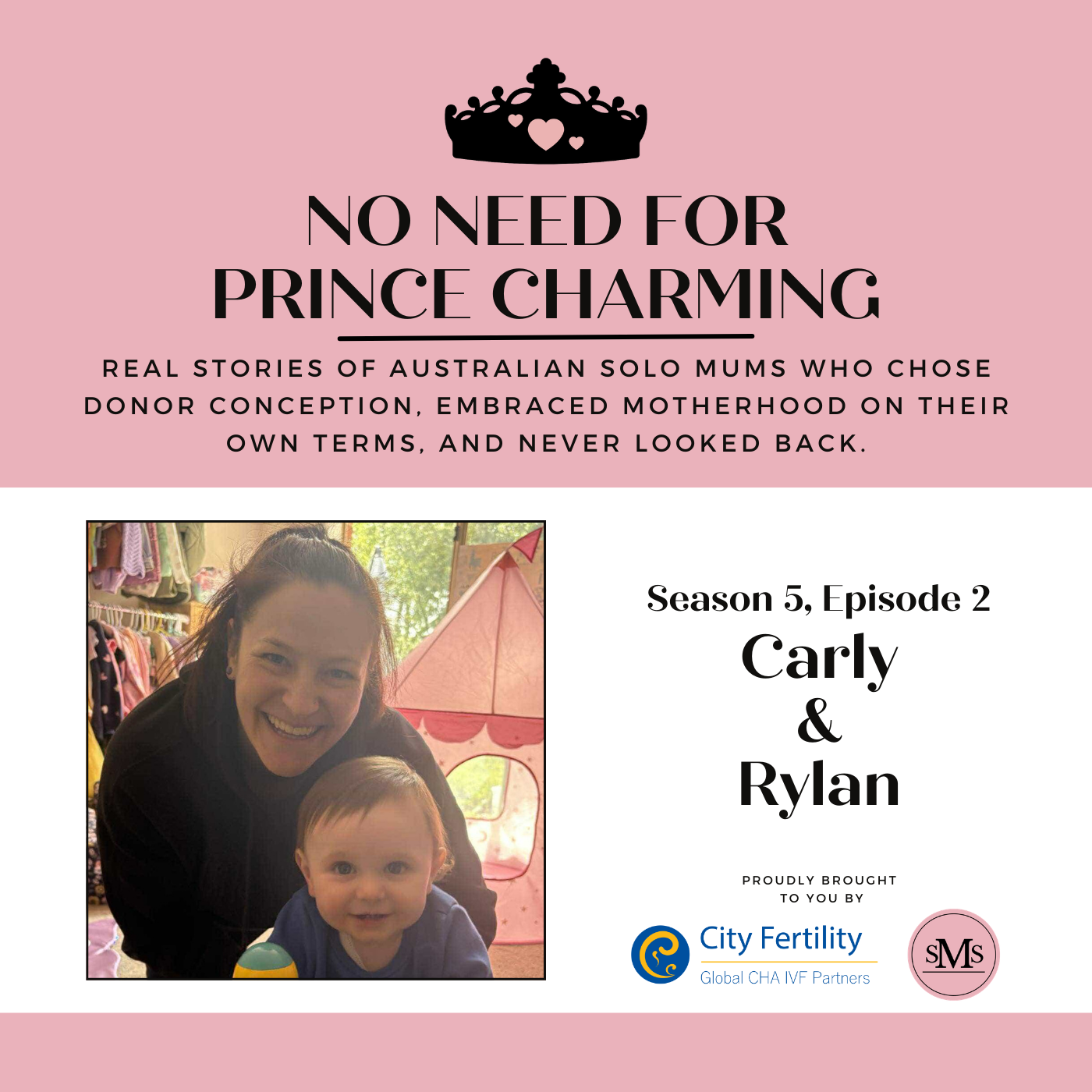 S5:E2 - Carly &amp; Rylan