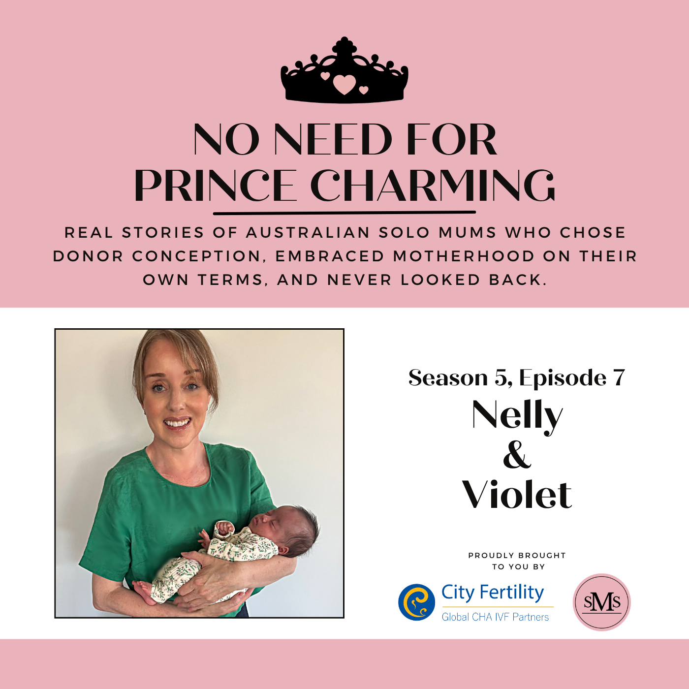 S5:E7 - Nelly &amp; Violet