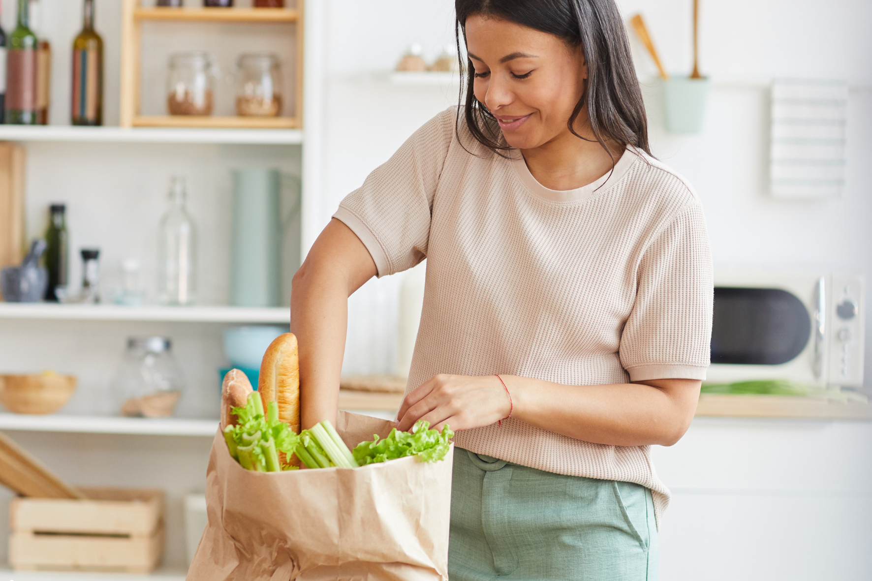 What to Eat When You're Trying to Conceive as a Solo Mum: The Fertility Nutrition Guide