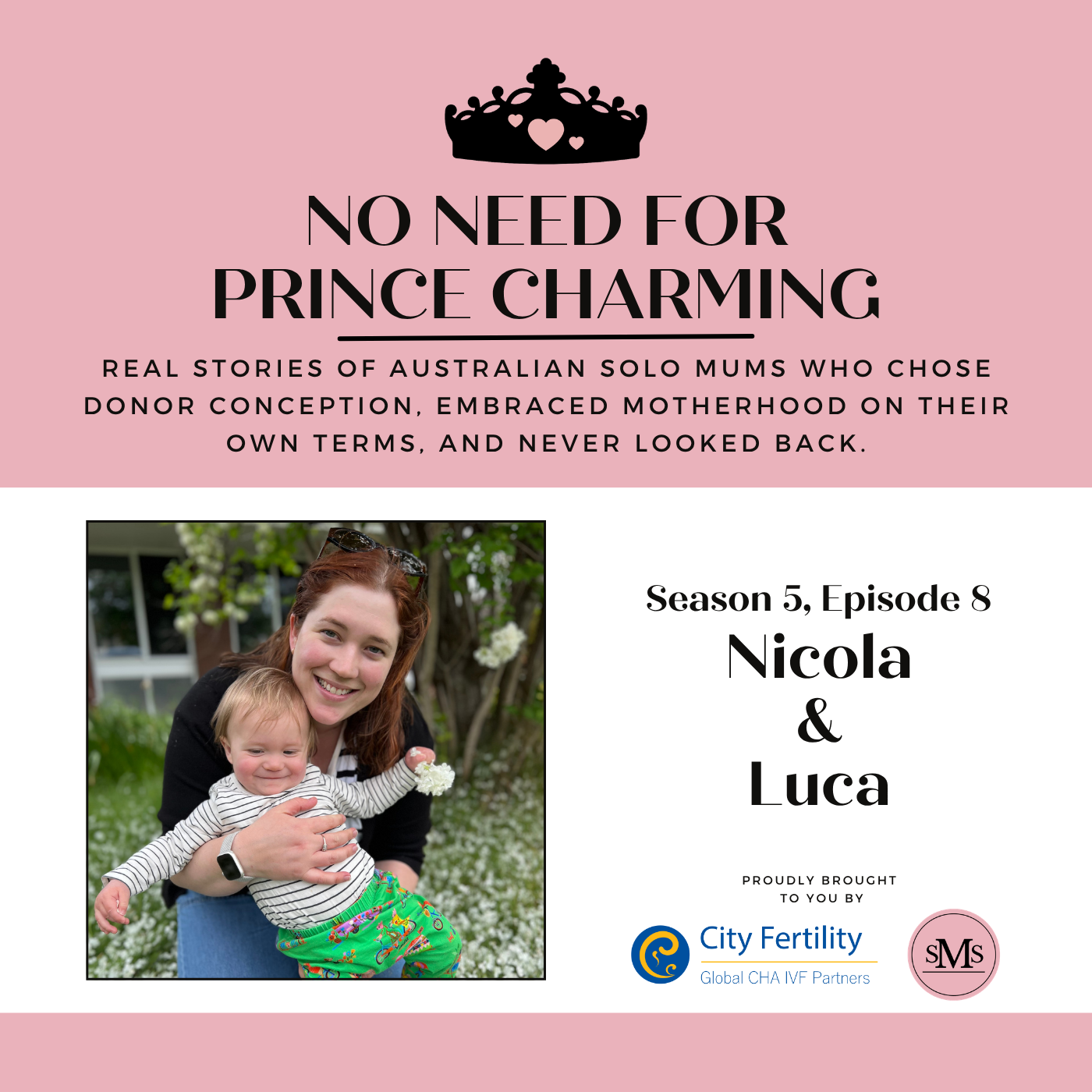 S5:E8 - Nicola &amp; Luca