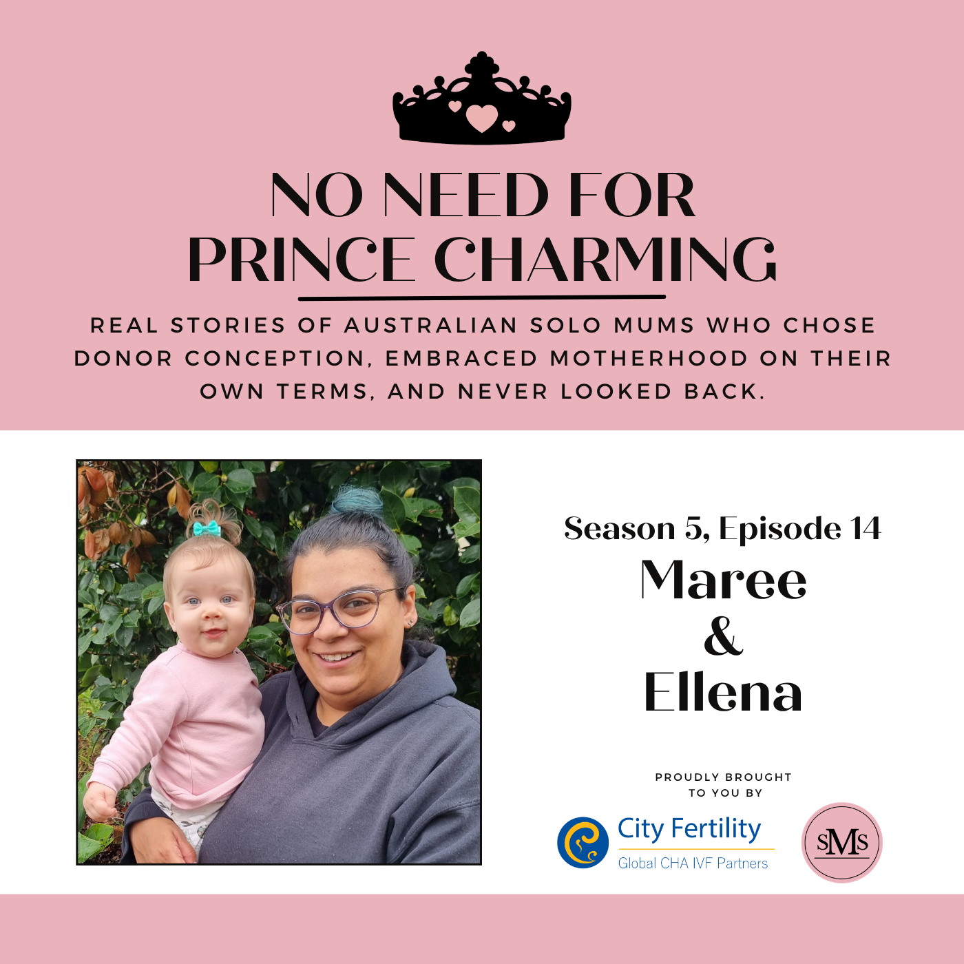 S5:E14 - Maree &amp; Ellena