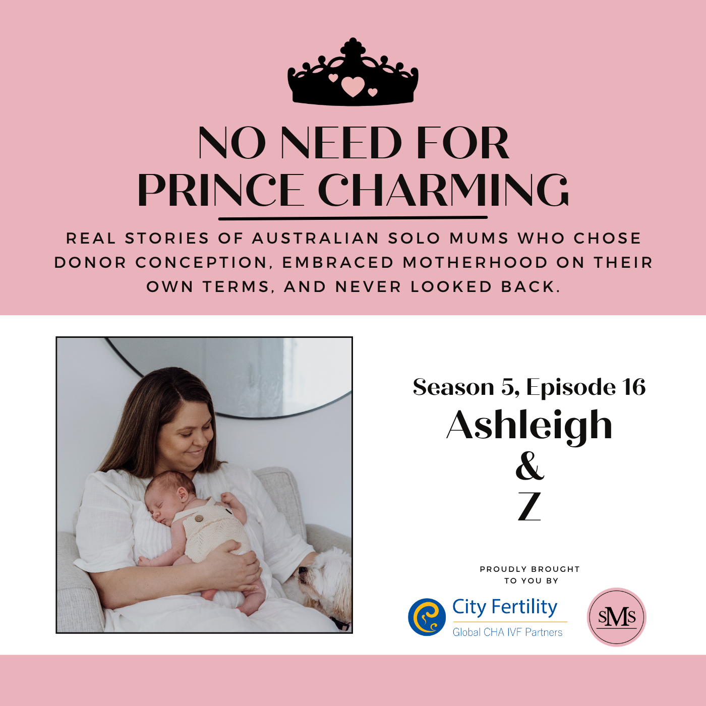 S5:E16 - Ashleigh &amp; Z