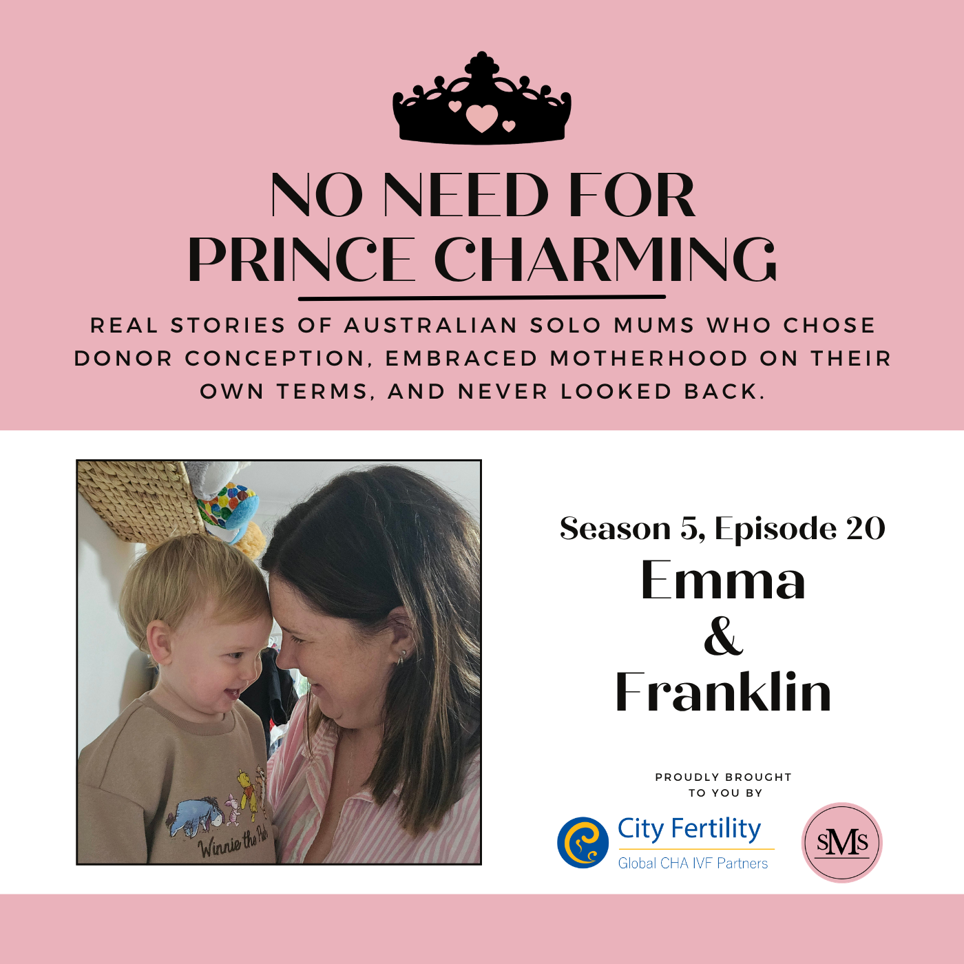 S5:E20 - Emma &amp; Franklin