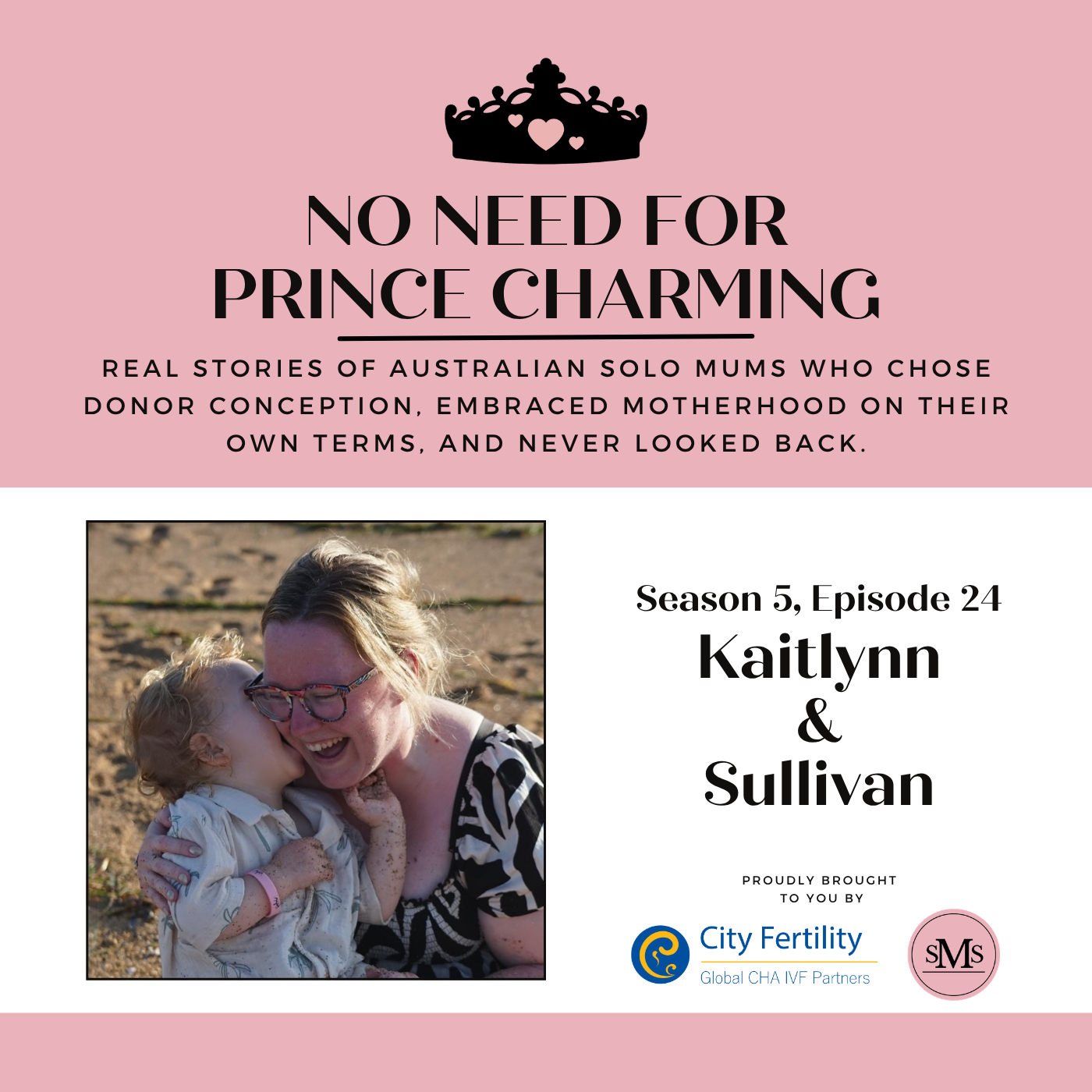 S5:E24 - Kaitlynn &amp; Sully