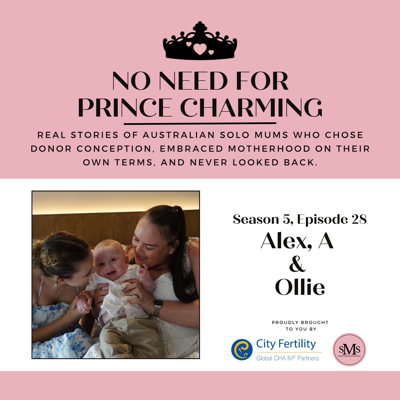 S5:E28 - Alex, A &amp; Ollie