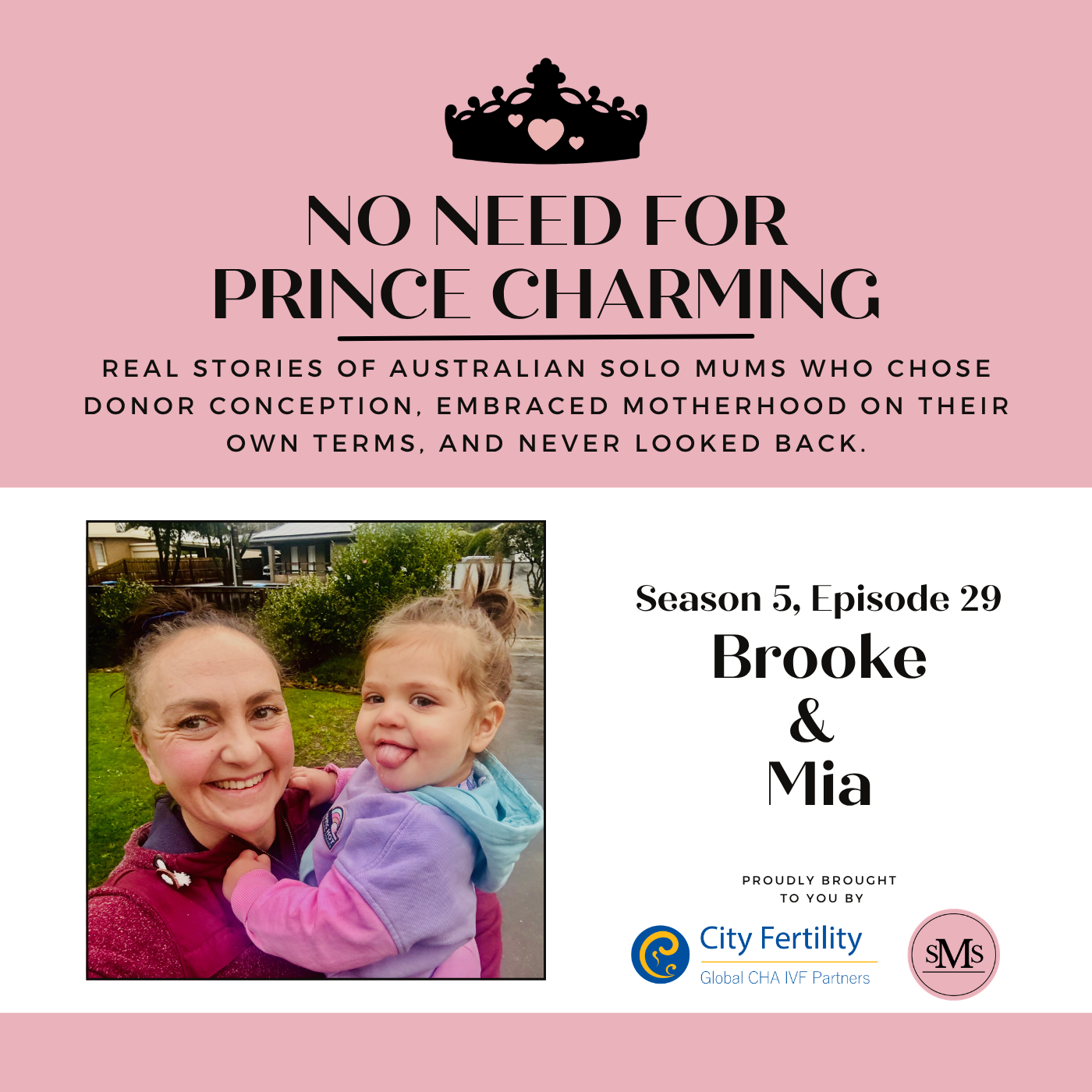 S5:E29 - Brooke &amp; Mia