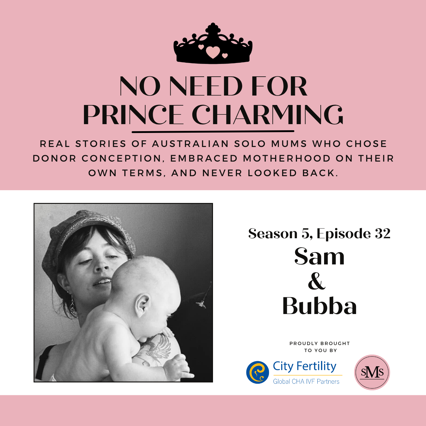 S5:E32 - Sam &amp; Bubba 