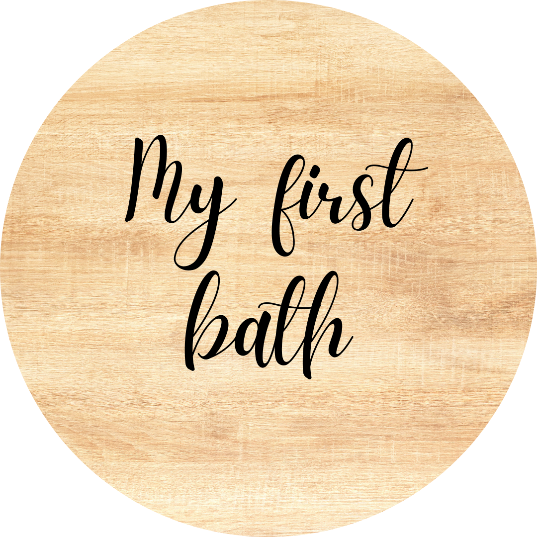 My first bath.png
