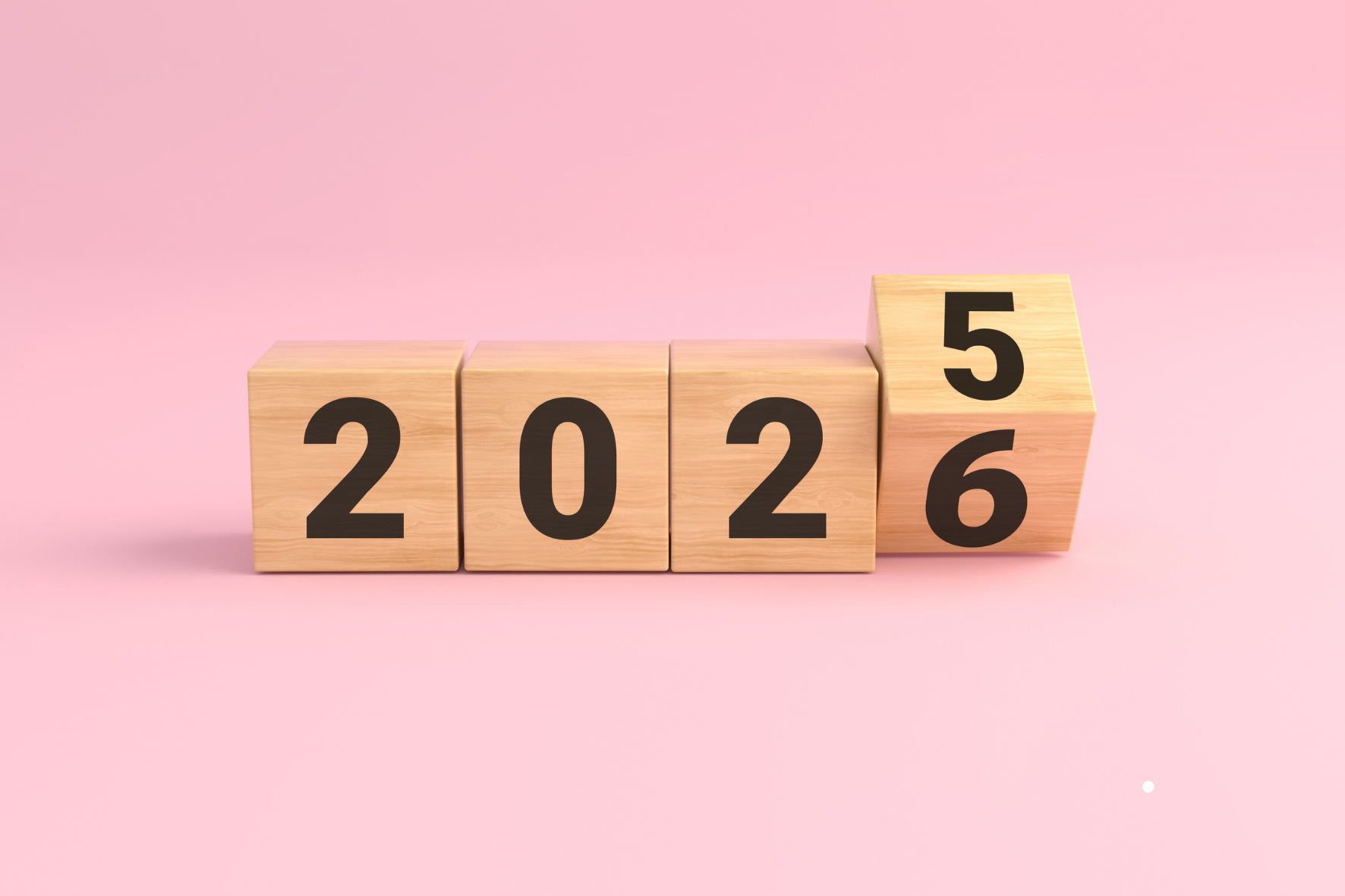 A grounded reset for solo mums who want this year to feel different