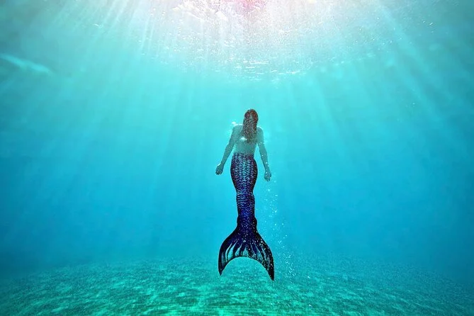 SMS Bali 2026 - Mermaid swimming Lesson - 11th June (1 child)
