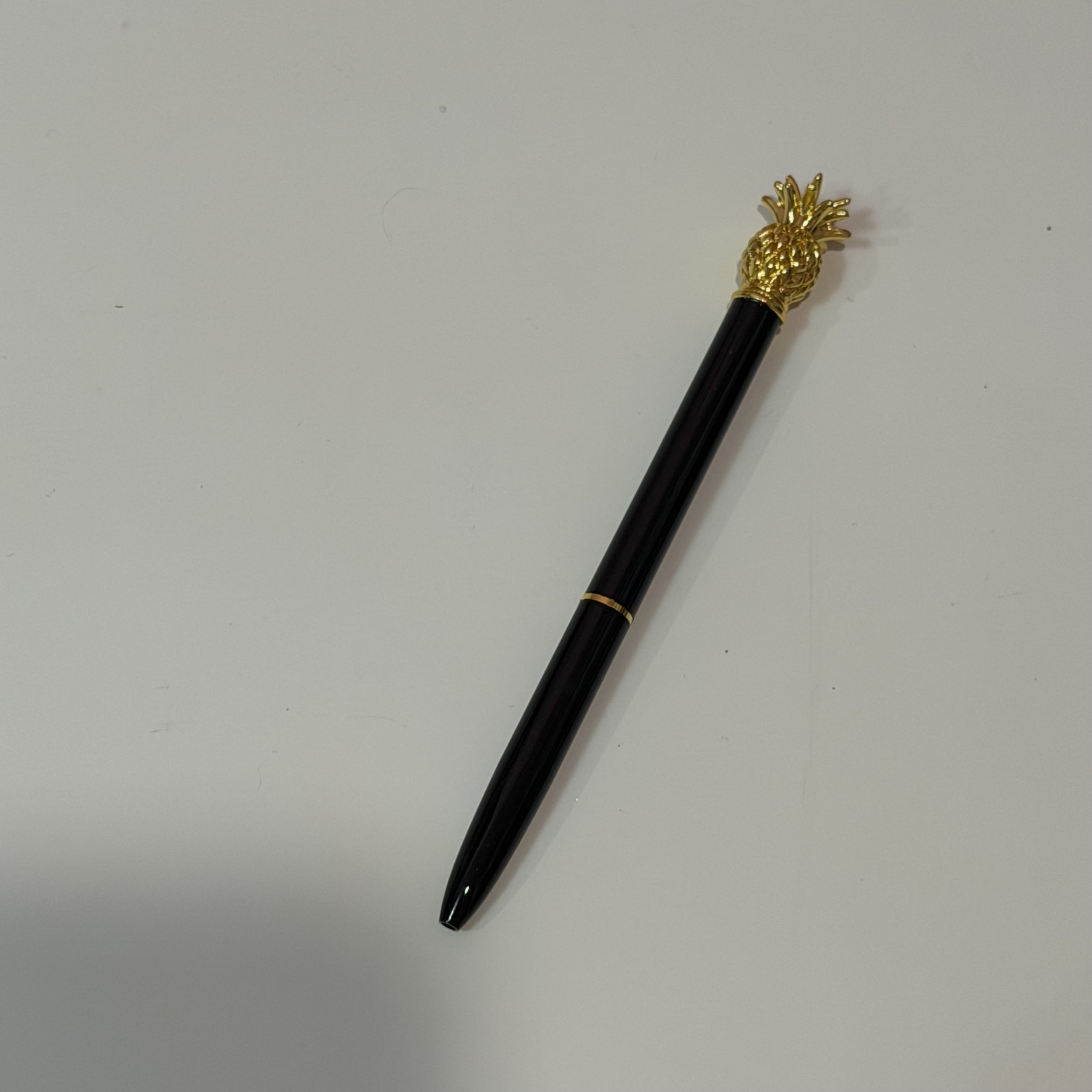 Pineapple pen