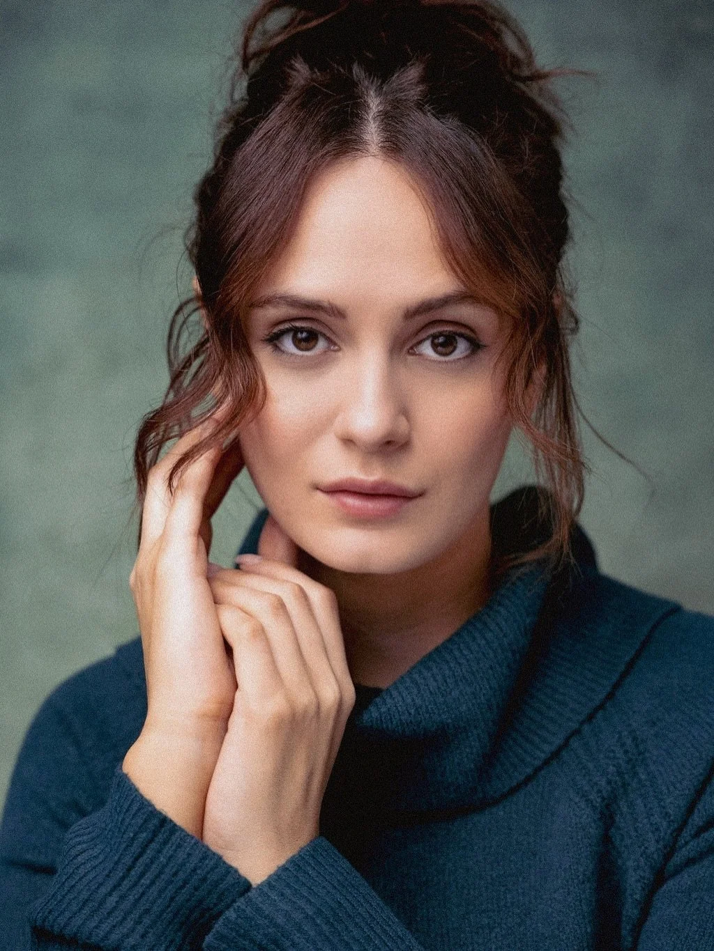 Ringing in the New Year with new shots 👀✨ I&rsquo;m so ready for 2026