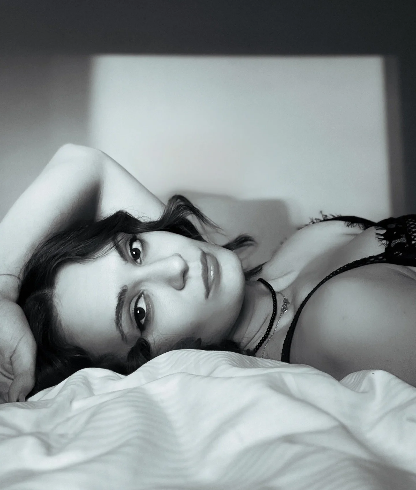 On a snow day in London ❄️

📸: myself