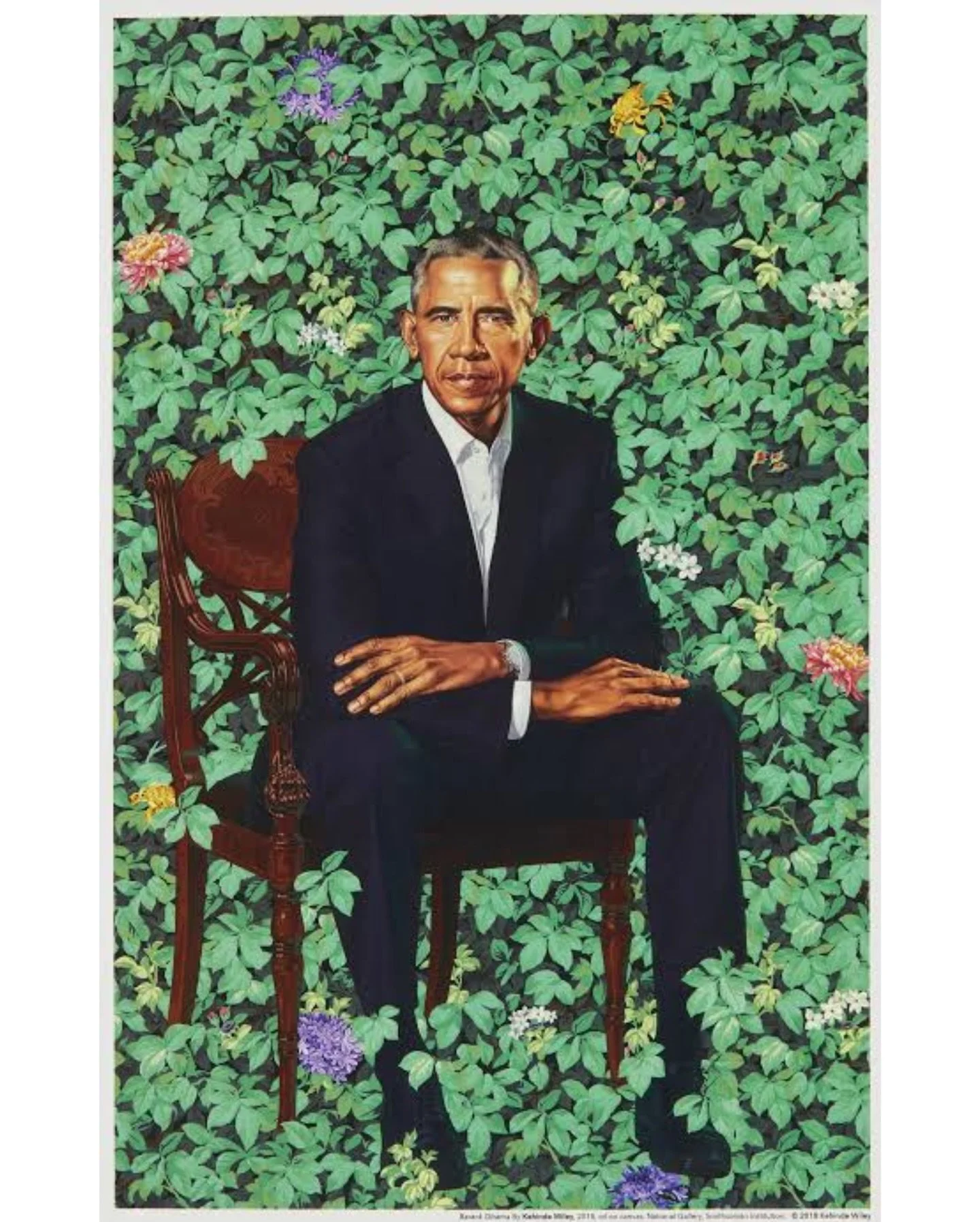 🖤 BLACK HISTORY MONTH 🖤

At SURFCORE, we believe strength shows up in many forms &mdash;
discipline, dignity, resilience, and presence.

This month, we honor Black history and Black excellence through icons of modern legacy:
the official portraits 