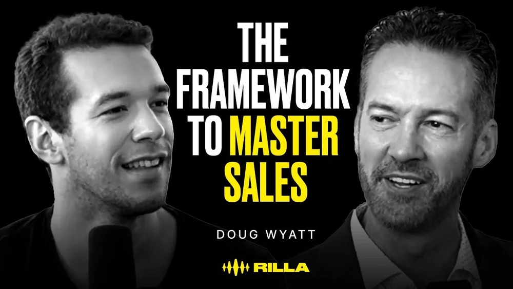 Rilla Labs Podcast