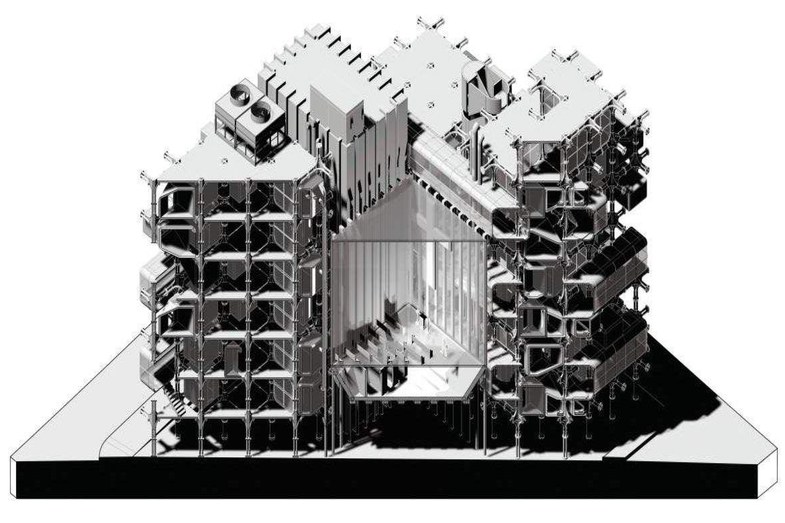 PRATT UA 301 FALL 2018