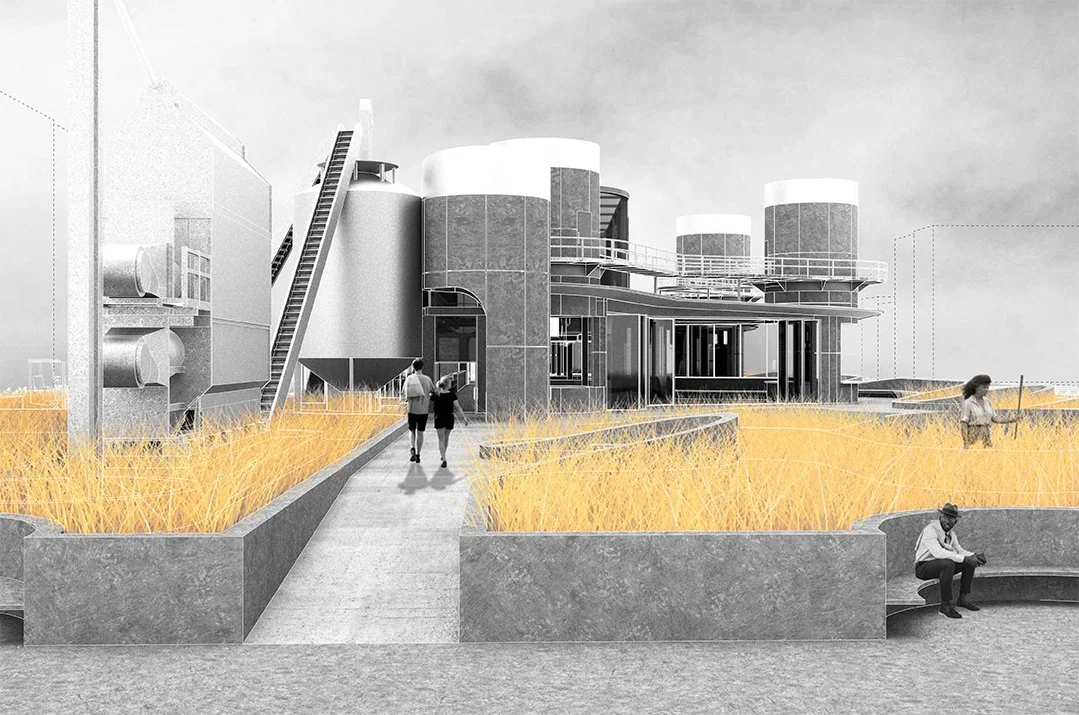 PRATT UA 302 SPRING 2023