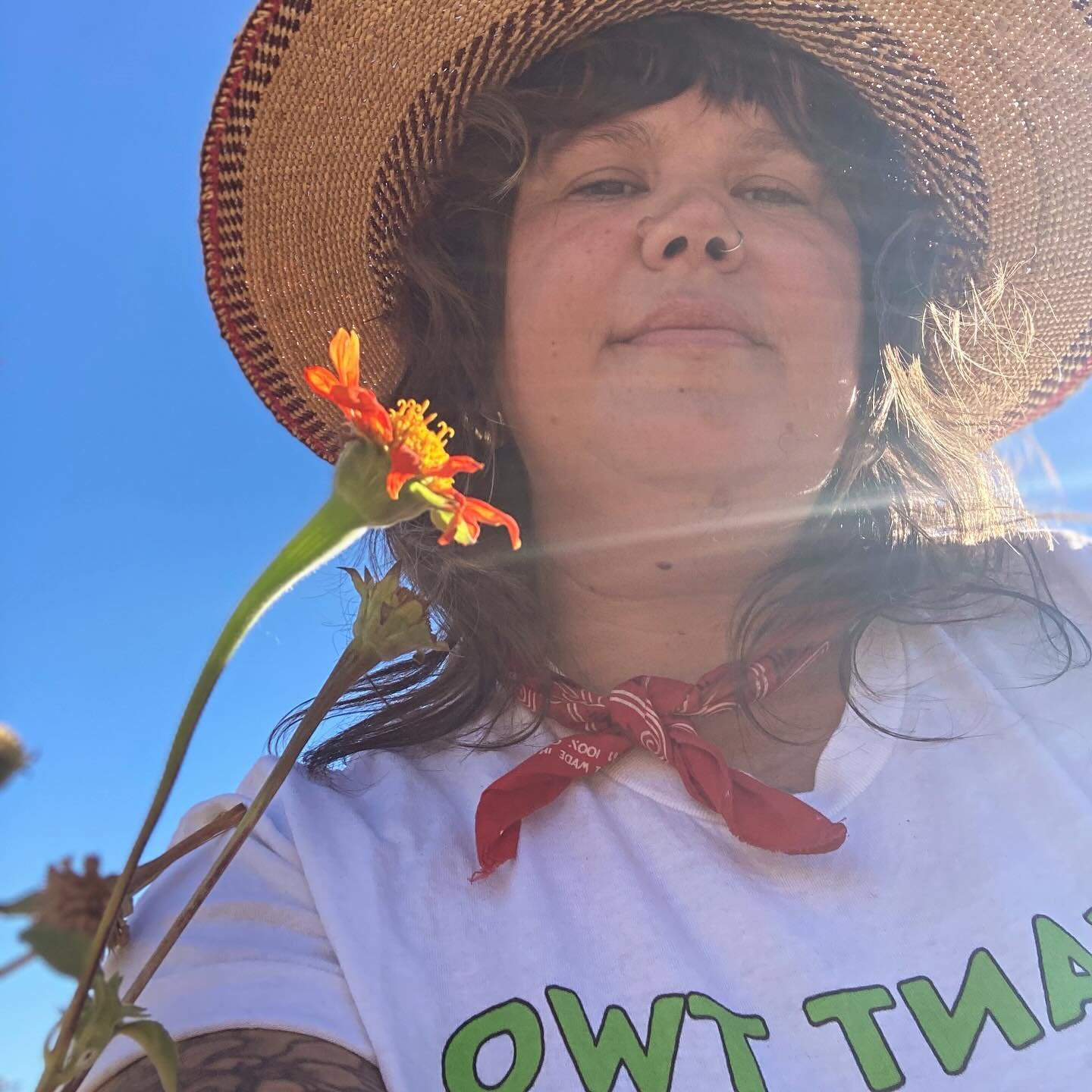 LAND BACK MERCH FUNDRAISER 

we&rsquo;ve raised $125 across a few orders so far! available NOW in the &ldquo;mutual aid&rdquo; section of the shop on the wolfberry apothecary website! 

this merch was designed in solidarity with @moonpencefarm - a bu