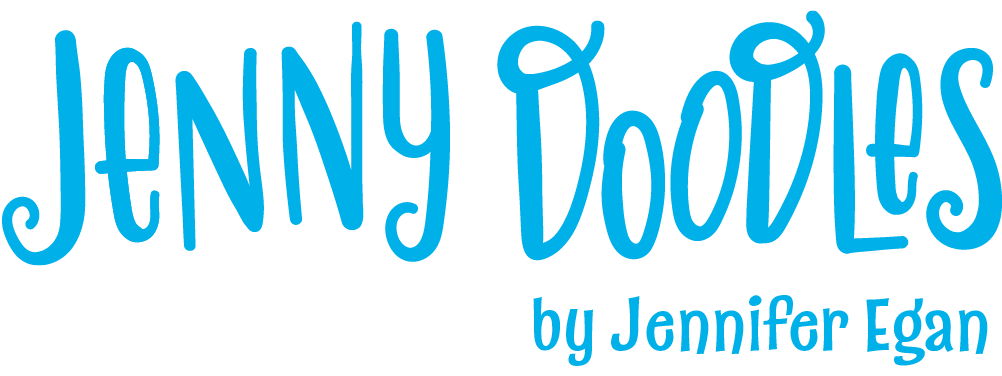 Jenny Doodles Design