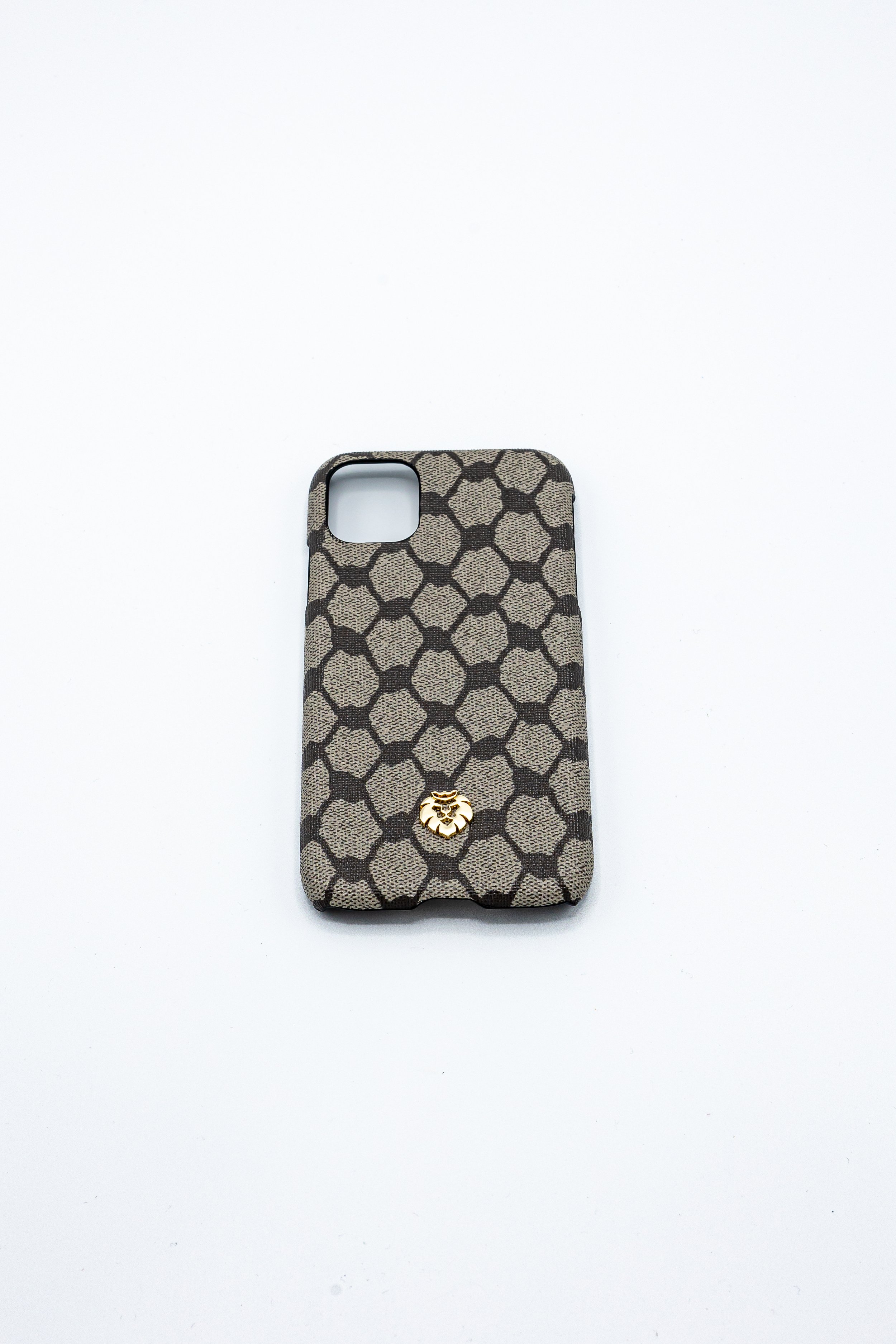 ALPHV Gold Kufeya Case