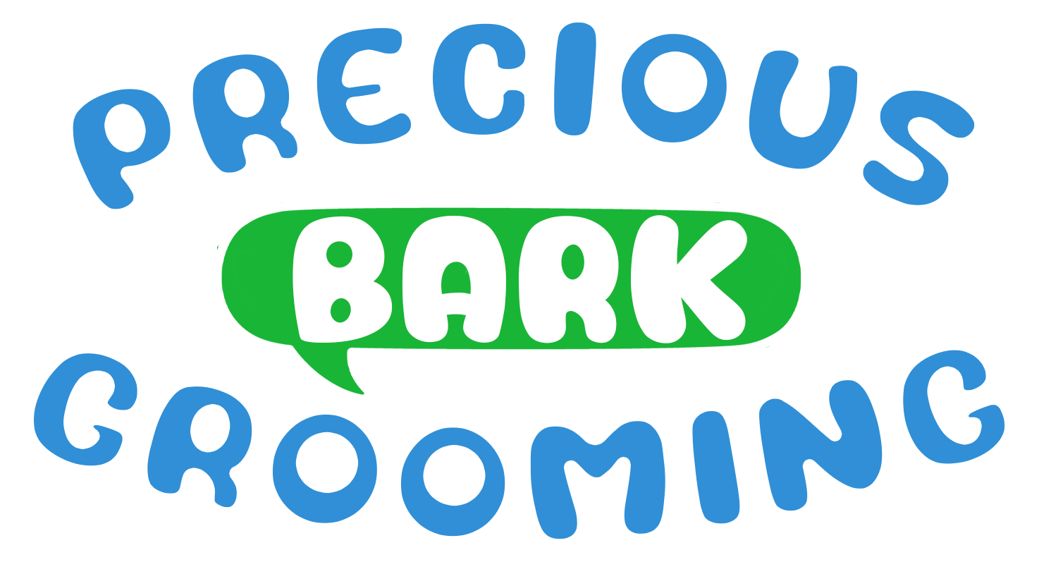 Precious Bark Grooming