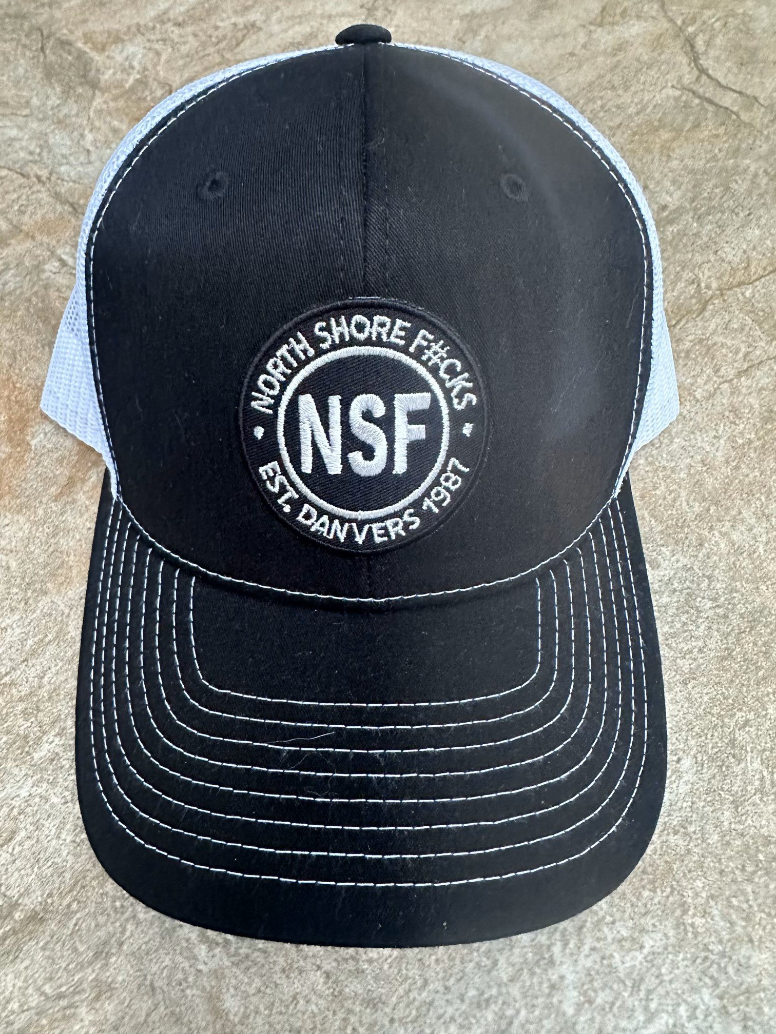 Trucker Hat