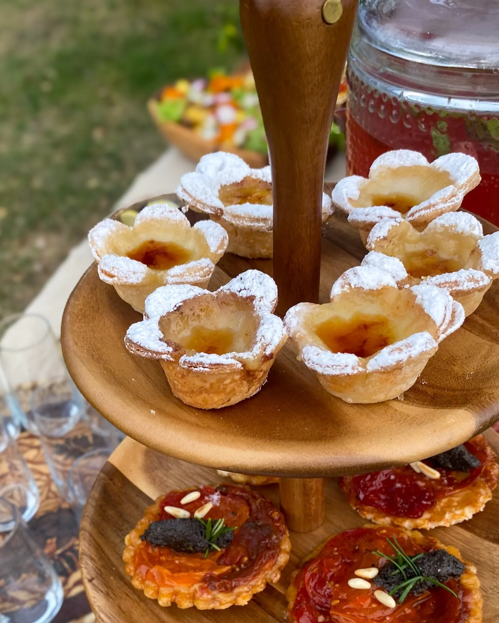 A Planner’s Guide to Vegan & Gluten-free Catering Menus