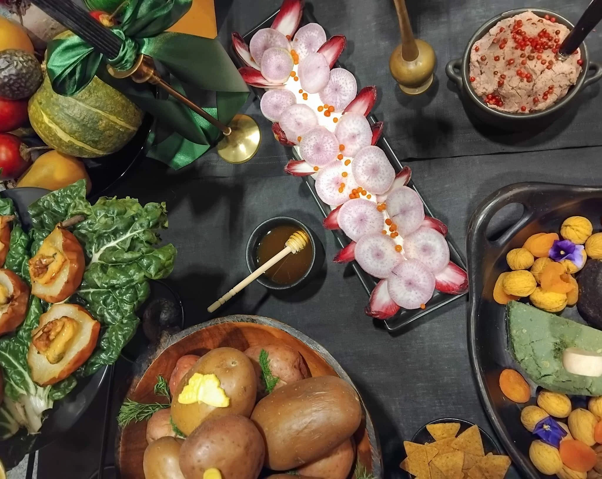 Tauranga Catering Experience