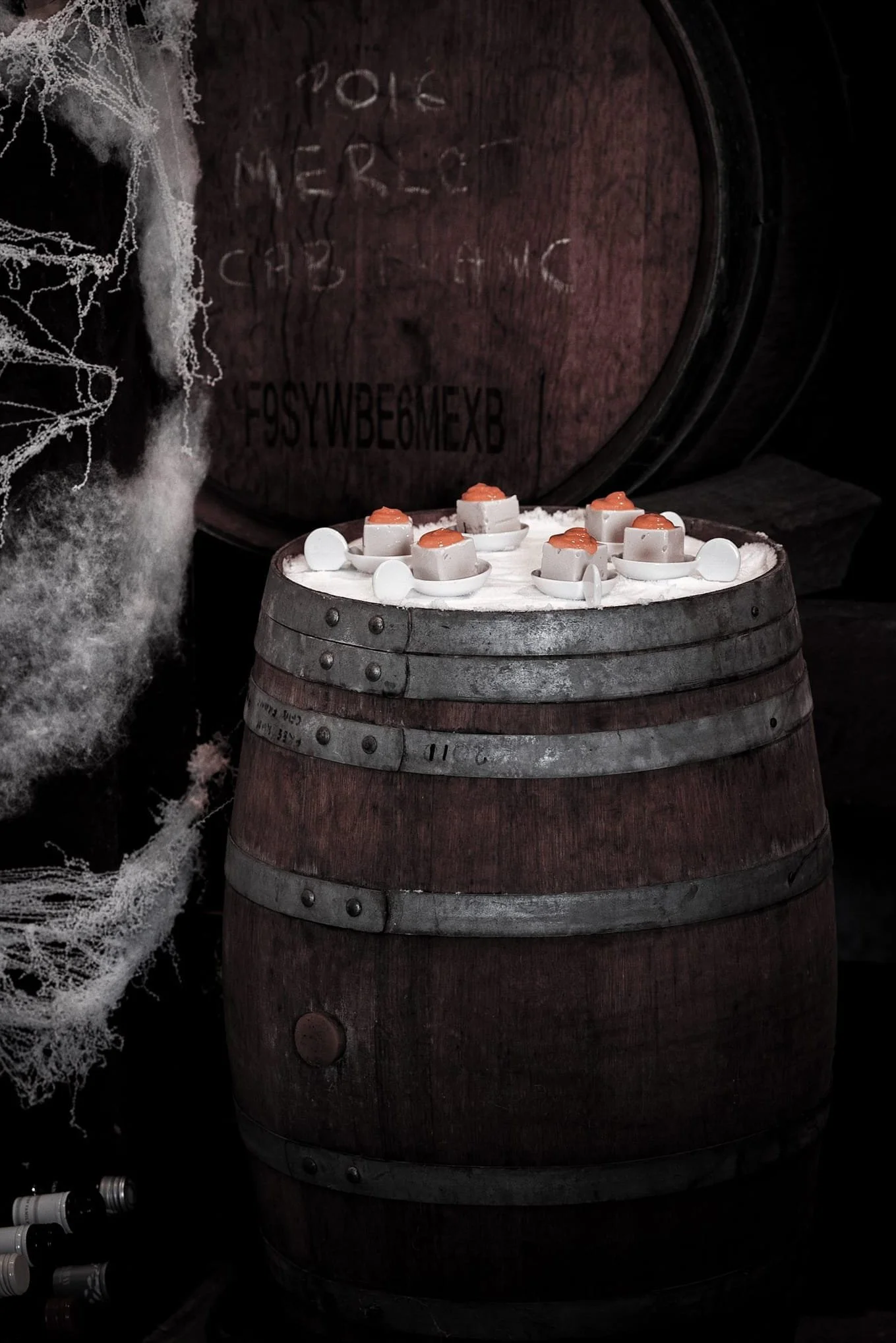 Mycelium Cellar