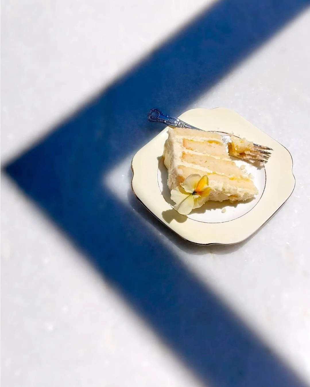 Eating Design at the Edge of Light
