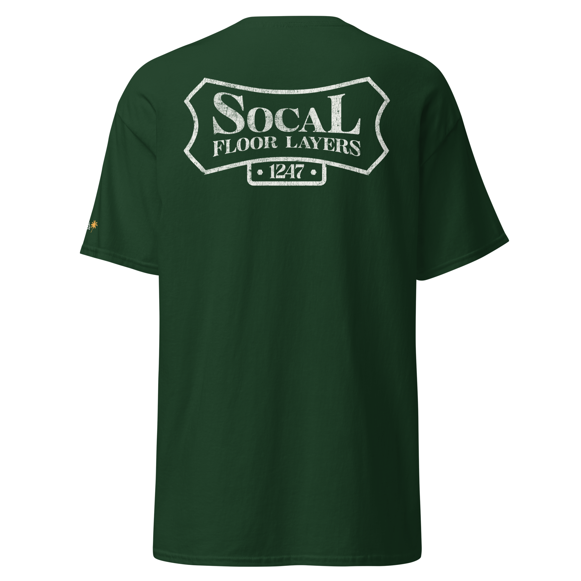 unisex-classic-tee-forest-green-back-69d01159ae7b0.png