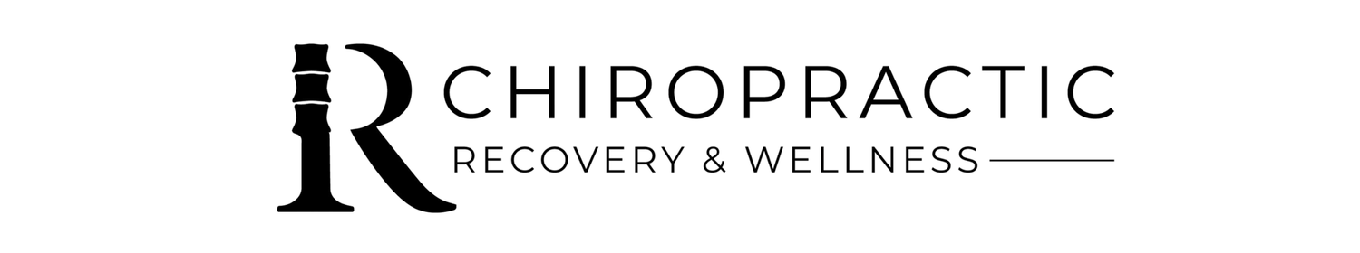 R Chiropractic Recovery &amp; Wellness