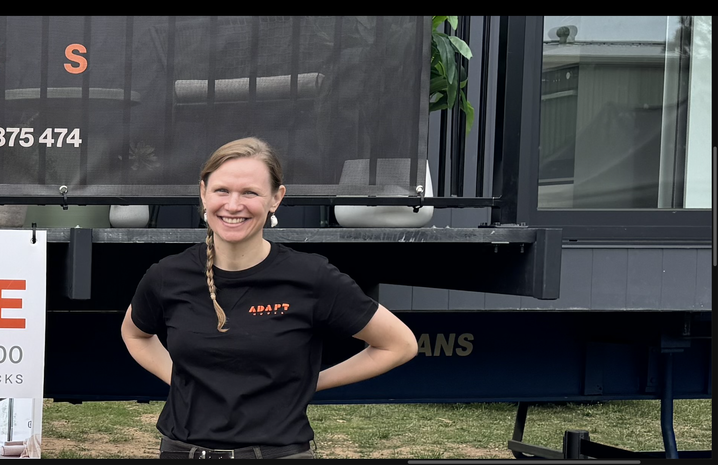 Meet the Team – Amy