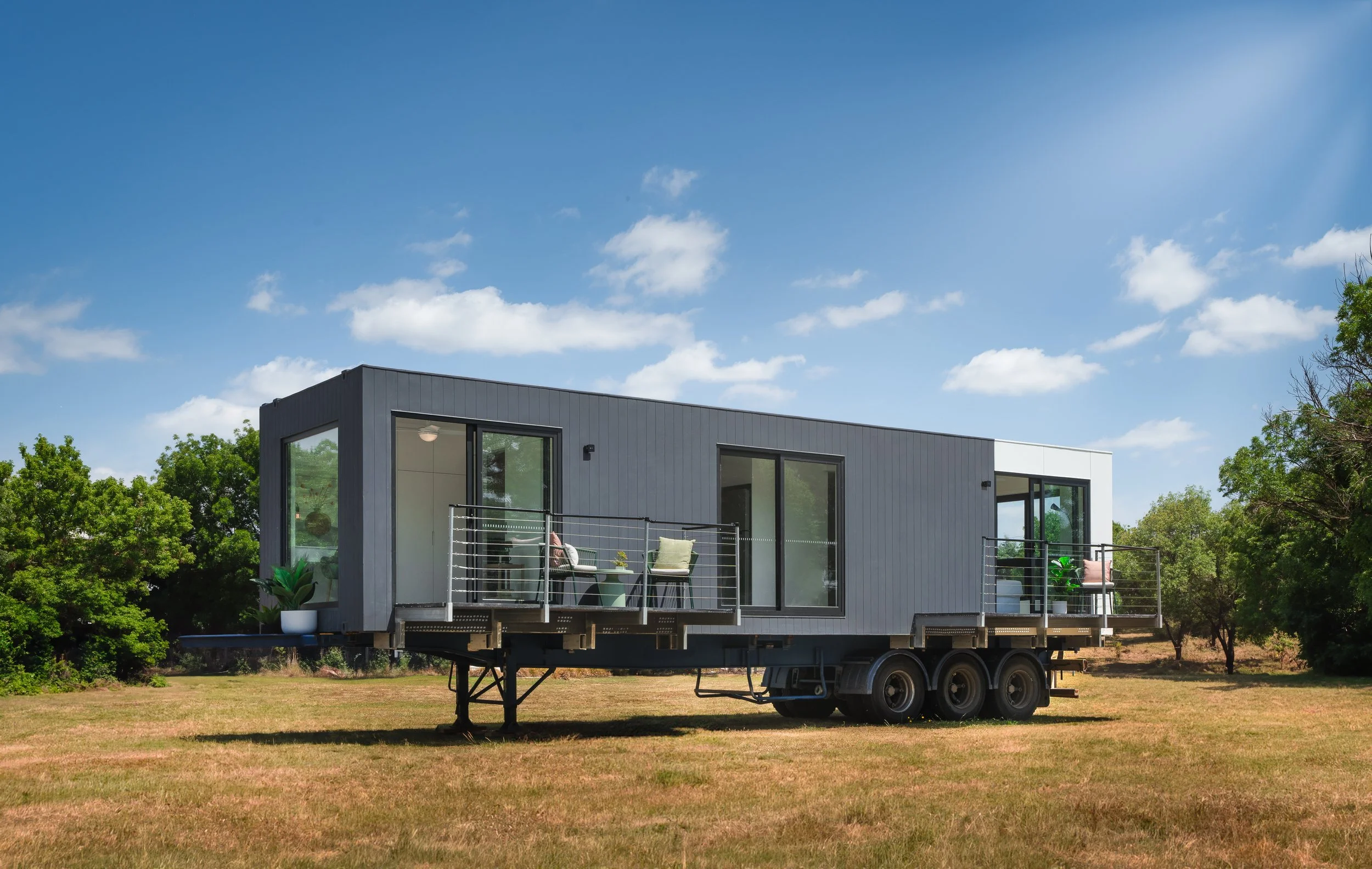 Models | Discover Your Ideal Tiny Home – Shop Now — Adapt Homes