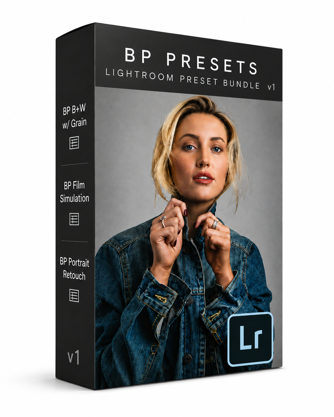 BP Preset v1