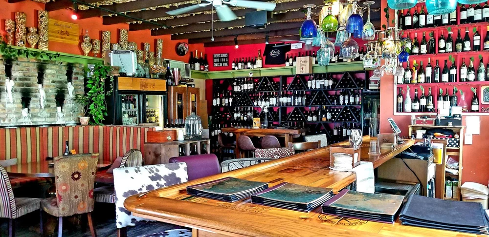 Bar photo 3