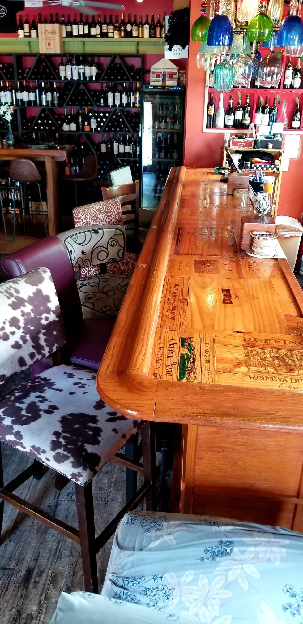 Bar photo 2