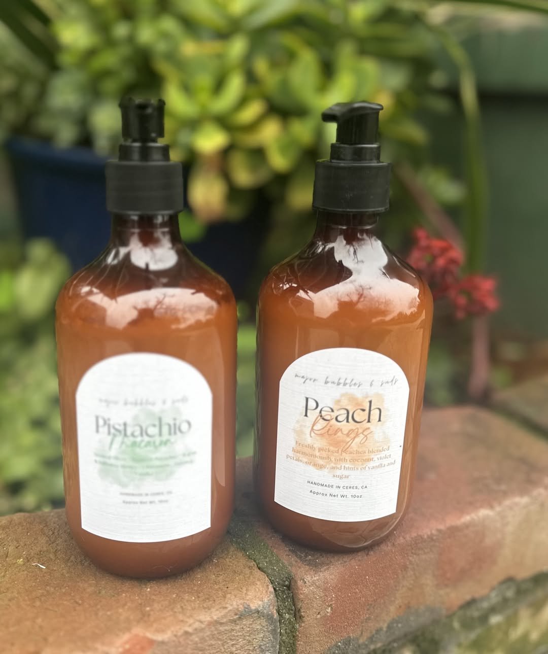 Luxurious Hand Lotion