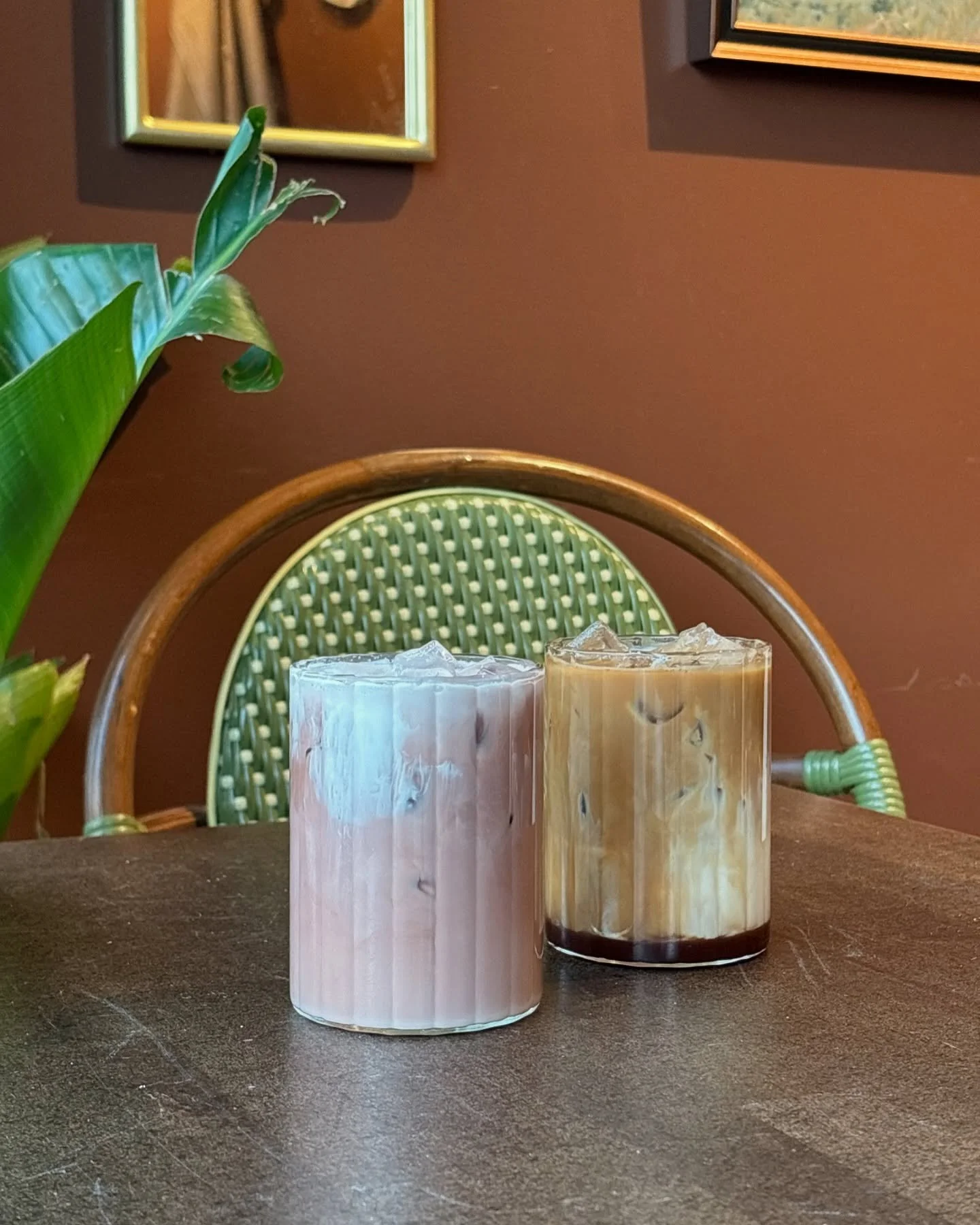 Iced Kashmiri Chai, Mocha Espresso and sunshine is all that&rsquo;s needed today 

#chaiguy #kaafi #kaafinyc #nycfood #nyccoffee #nycchai #pakistanichai #nycphotography #nyceats #nycpakistani #nycfoodie #nycrealestate