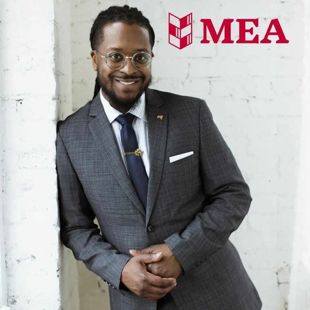 MEA Endorsement