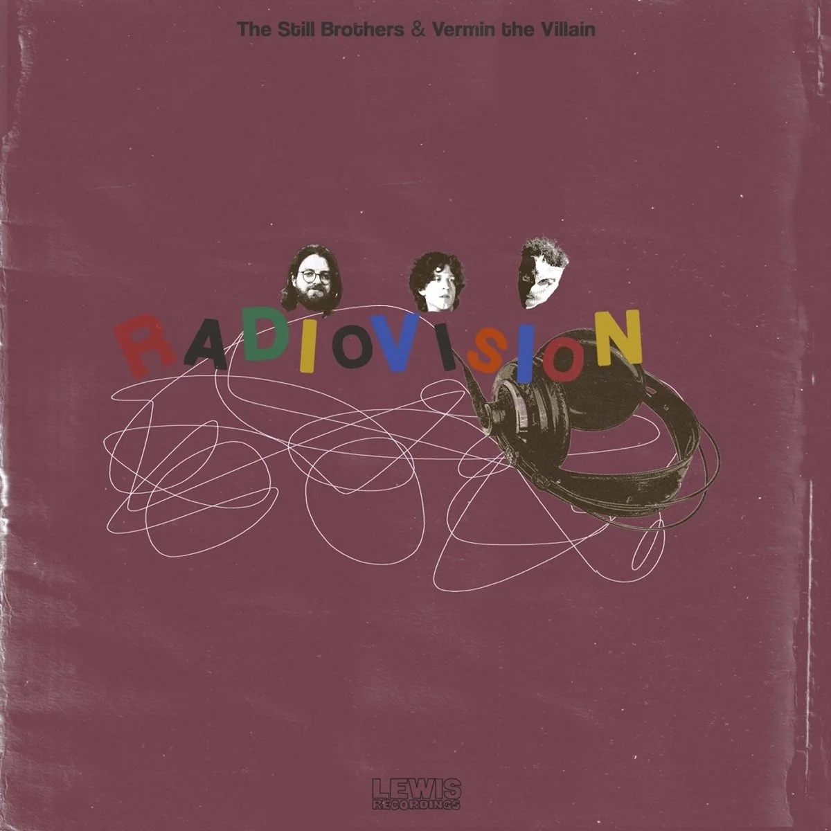 The Still Brothers & Vermin the Villian - Radiovision.jpg