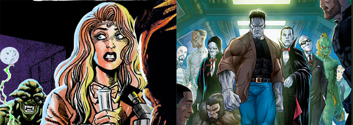 New Comics on Kickstarter: September 15, 2024