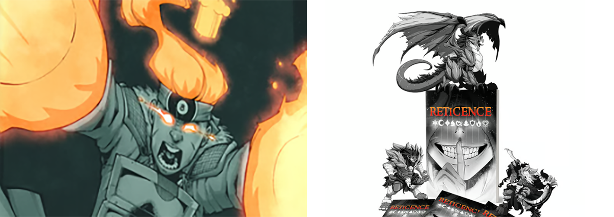 New Comics on Kickstarter: September 21, 2024