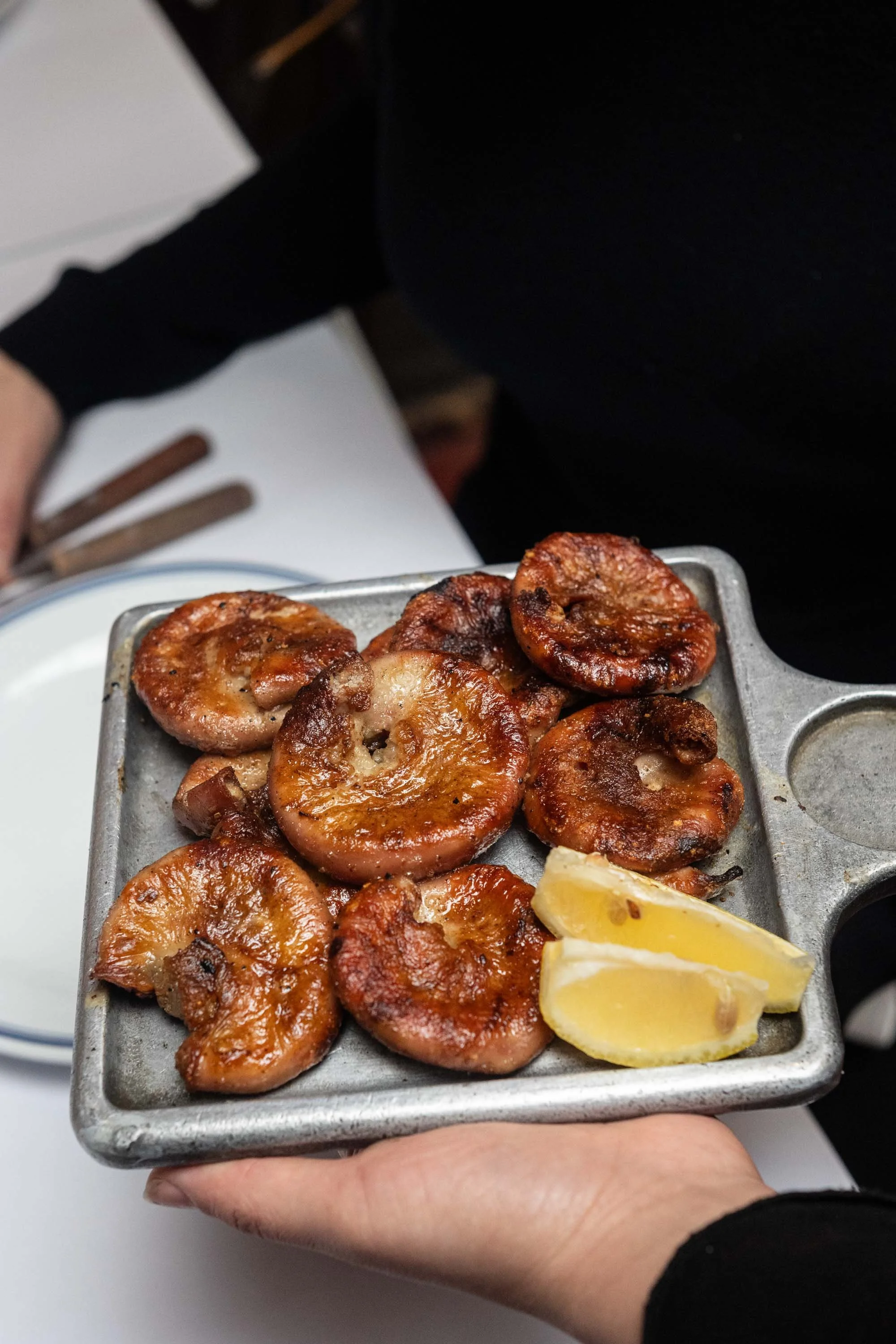 Diario La Nación - Buenos Aires, Argentina