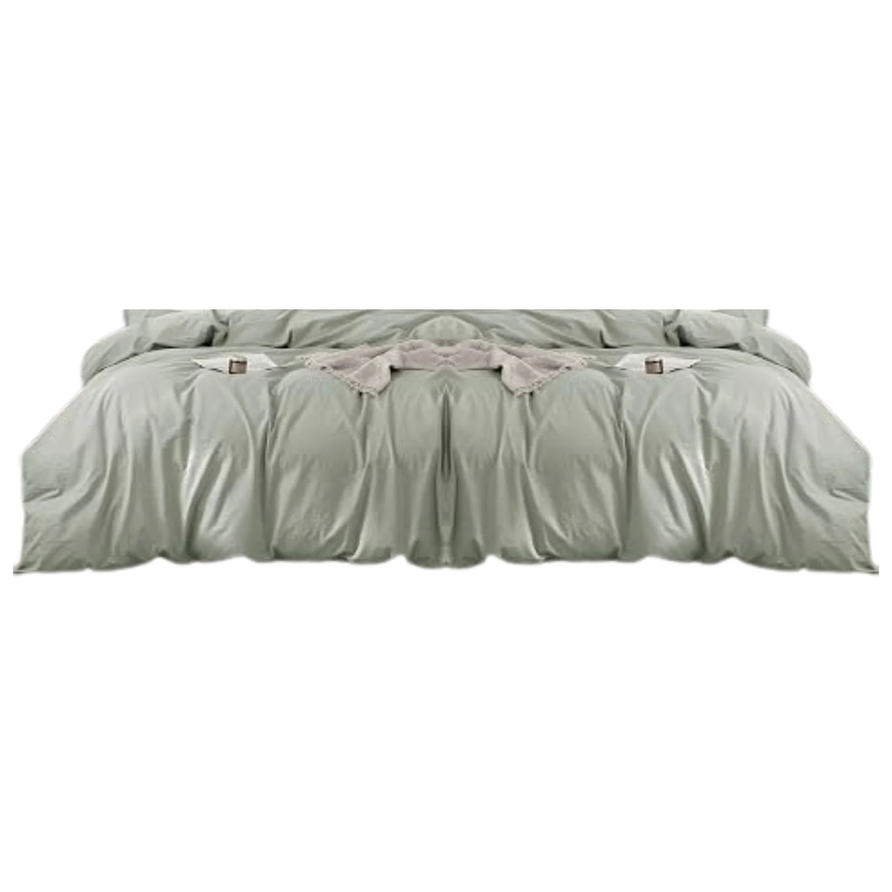 $90 (SMOKY GREEN)