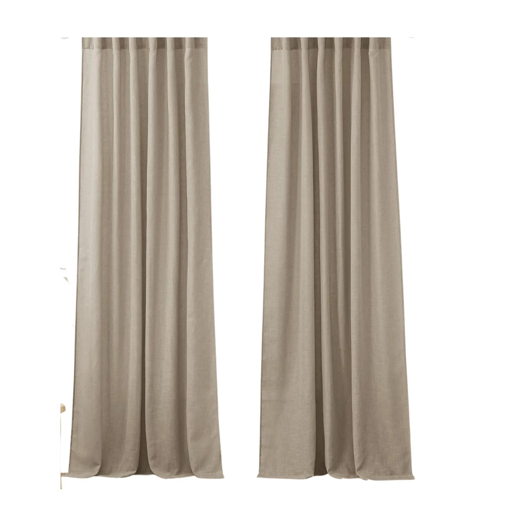 $32 - KHAKI - 90" LENGTH