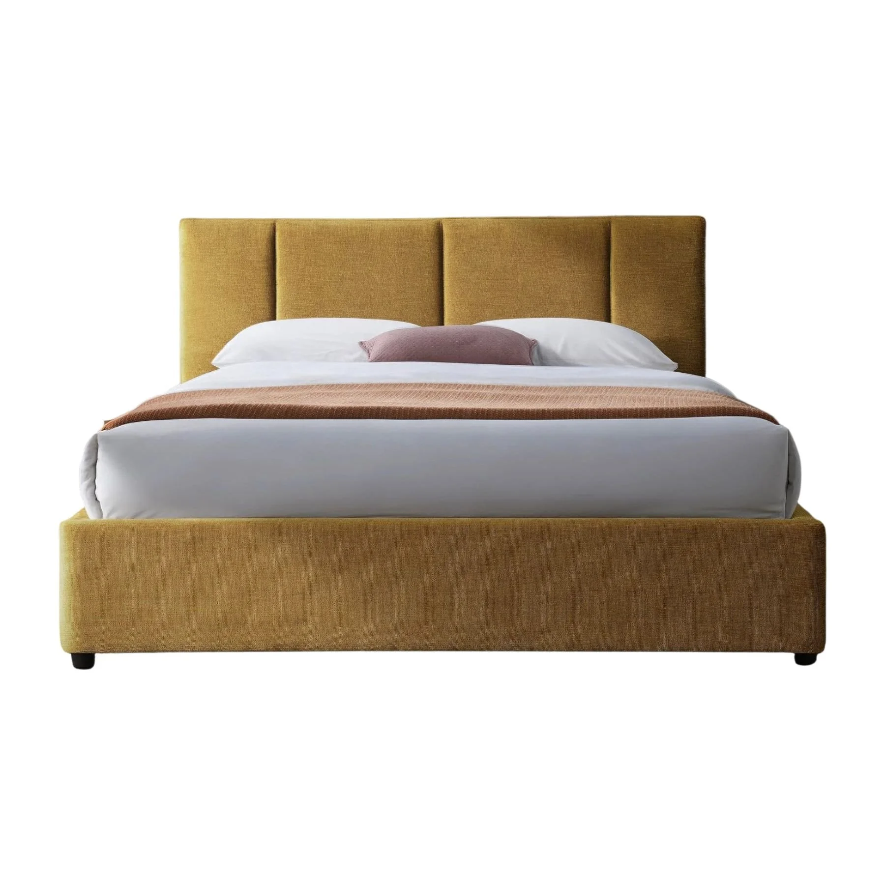 $606 (x2) - QUEEN SIZE VELVET
