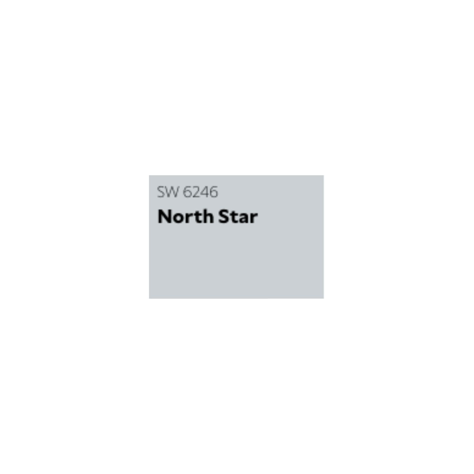 (SHERWIN WILLIAMS - NORTH STAR - 2nd option)
